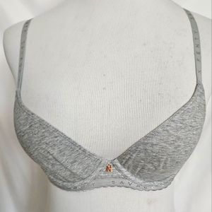 Savage X Fendy Savage X Cotton Unlined Bra